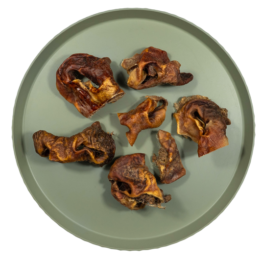 Runderneus stukken | 500 gr