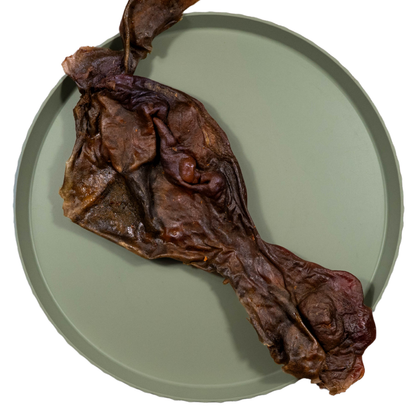 Paardensnuit met Wang | per stuk