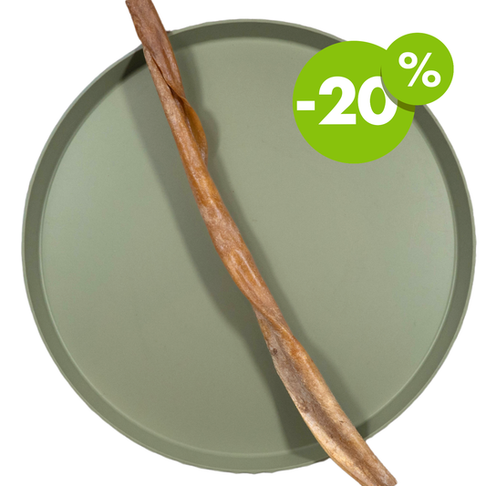 Paardenkophuid | 50 cm | per stuk | 2e keus
