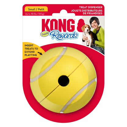 Kong | Rewards Tennisbal