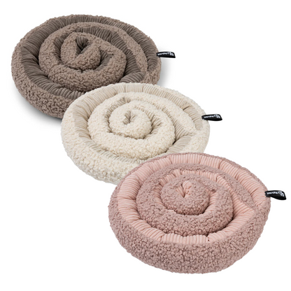 District 70 | Swirl | Snuffelmat | 34 cm