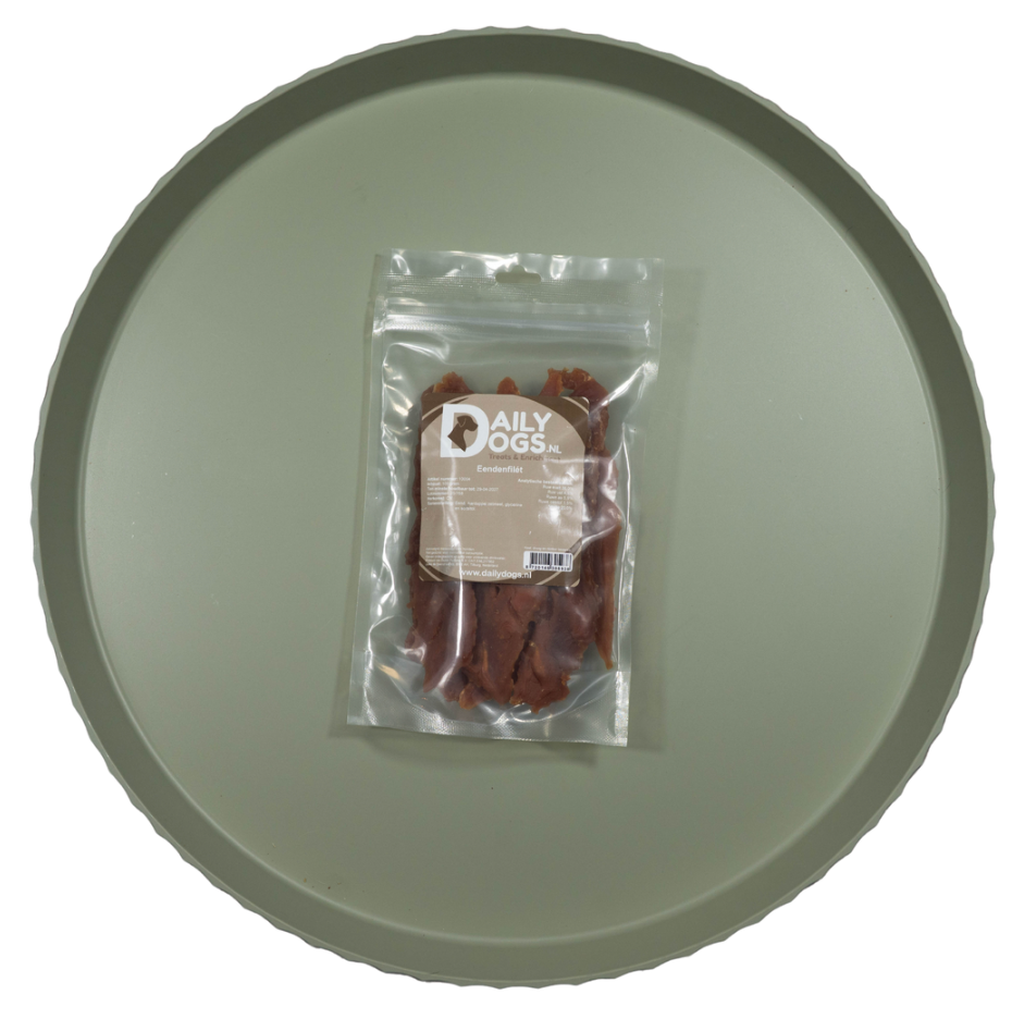 Eendenfilet | 100 gr