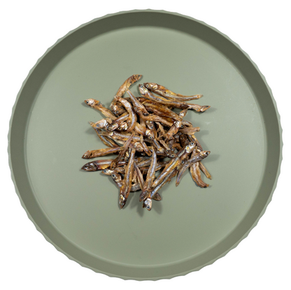 Vistrainers Ansjovis | 60 gr