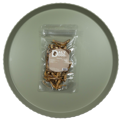 Vistrainers Ansjovis | 60 gr