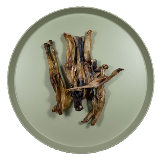 Konijnenoren | 100 gr