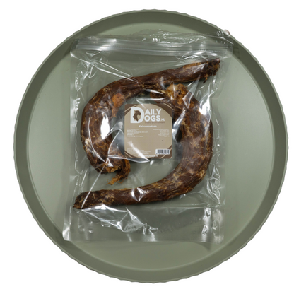 Kalkoennekken | 30 cm | 2 stuks