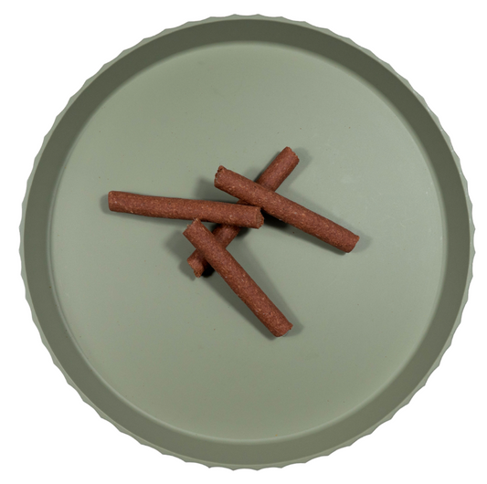 Mini Sticks met Rund | 12 cm | per stuk
