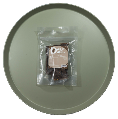 Vleesstrips Lam | 100 gr