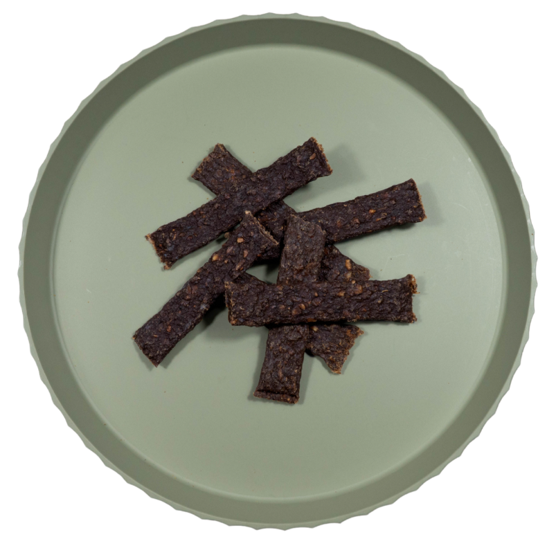 Vleesstrips Lam | 100 gr