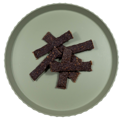 Vleesstrips Lam | 100 gr