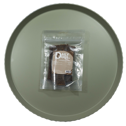 Vleesstrips Hert | 100 gr