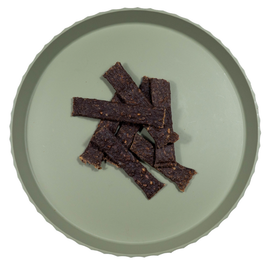 Vleesstrips Hert | 100 gr