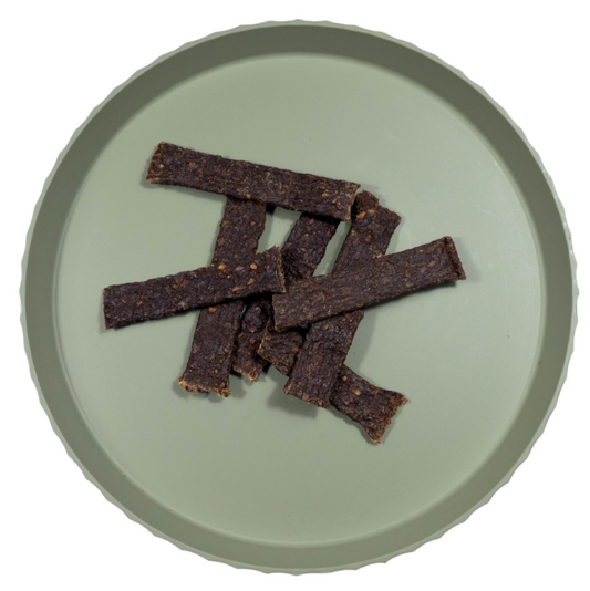 Vleesstrips Fazant | 100 gr