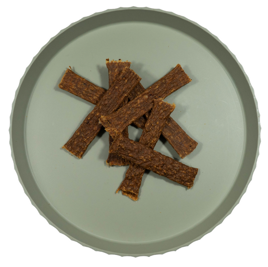 Vleesstrips Kip | 100 gr