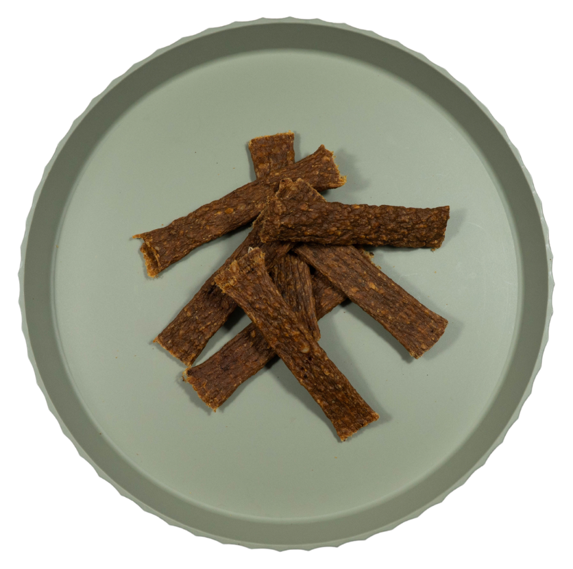 Vleesstrips Eend | 100 gr