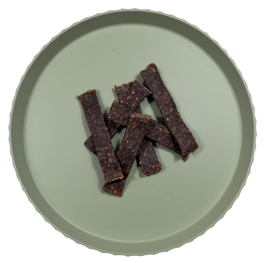 Vleesstrips Konijn | 100 gr