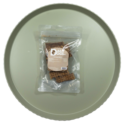 Visvingers Makreel | 100 gr