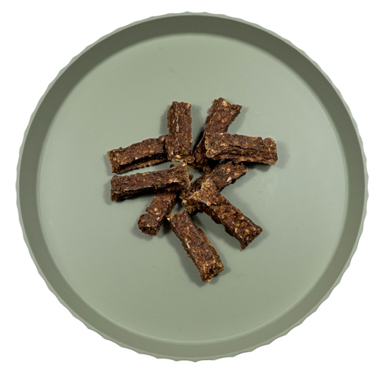 Visvingers Makreel | 100 gr