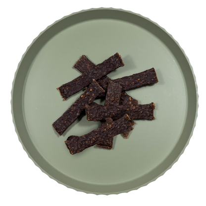 Vleesstrips Paard | 100 gr