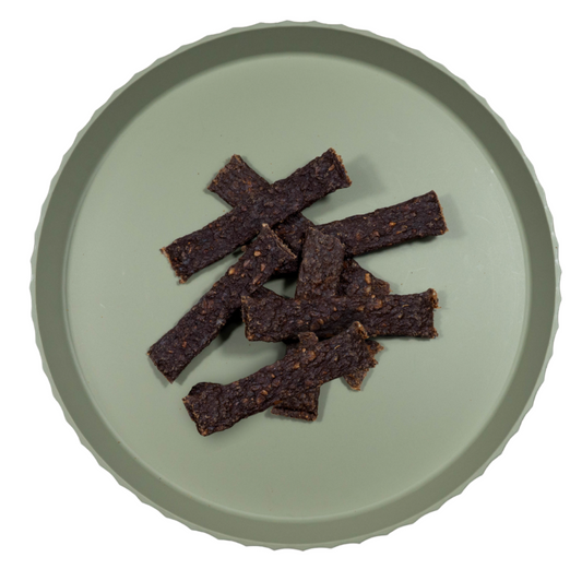 Vleesstrips Paard | 100 gr