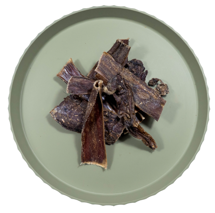 Gedroogd Rundvlees | 200 gr