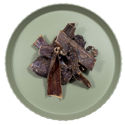 Gedroogd Rundvlees | 200 gr