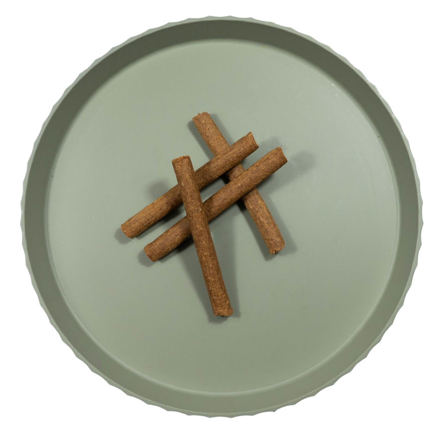 Mini Sticks met Paard | 12 cm | per stuk