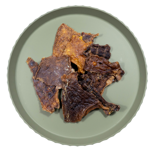 Beef Jerkey | 200 gr