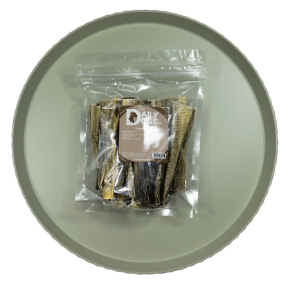 Kabeljauwhuid | 15 cm | 100 gr