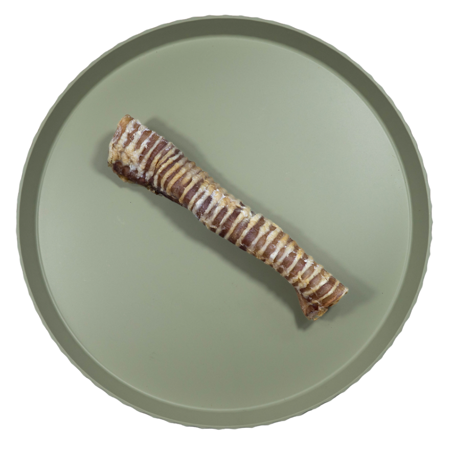 Runderluchtpijp| 30 cm | per stuk