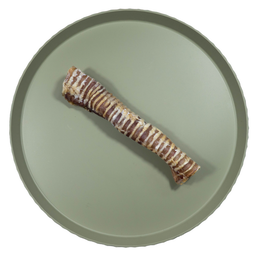 Runderluchtpijp| 30 cm | per stuk