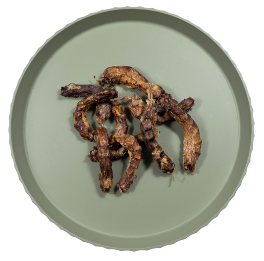 Kippennekken | 150 gr