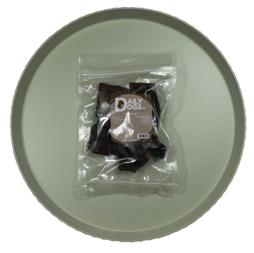 Runderlever | 200 gr