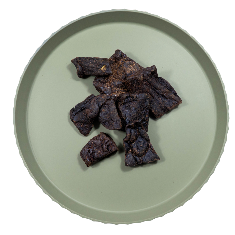 Runderlever | 200 gr