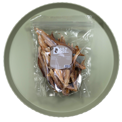 Lekkerbekjes | 200 gr