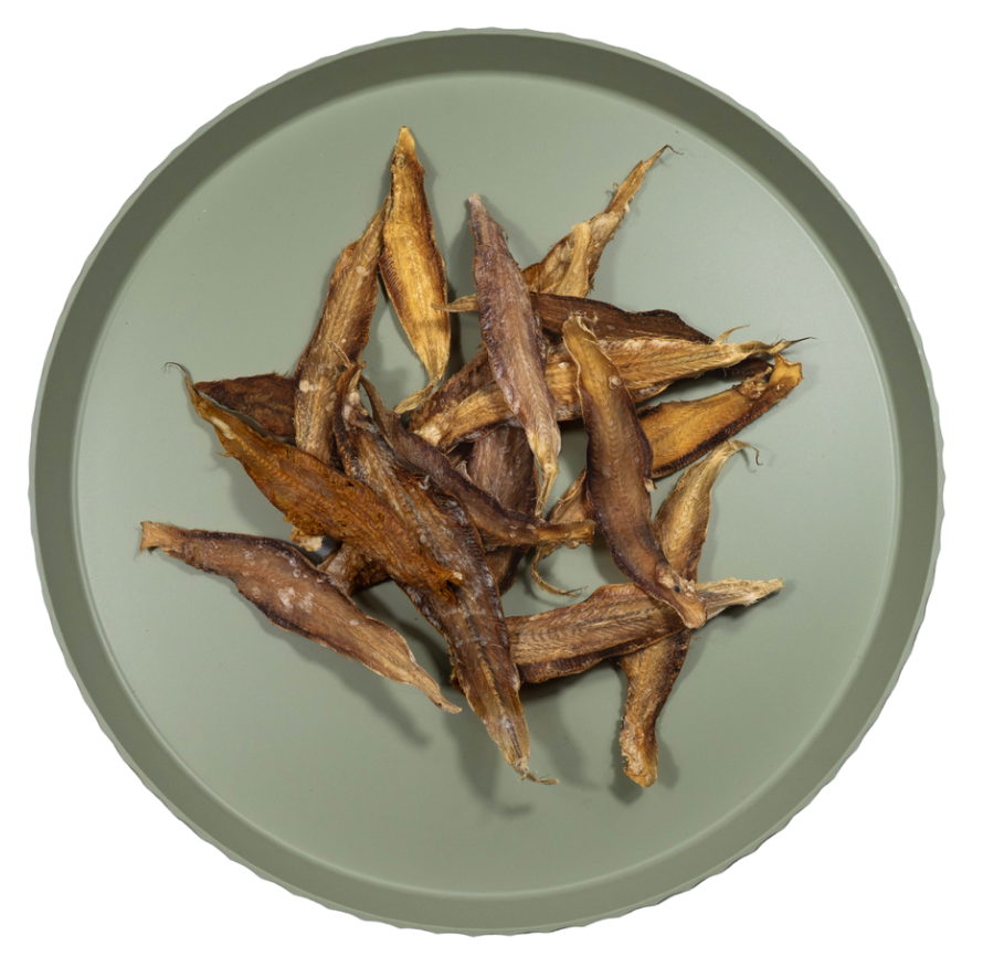 Lekkerbekjes | 200 gr