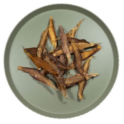 Lekkerbekjes | 200 gr