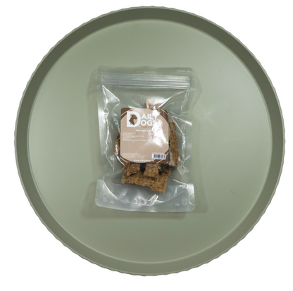 Visvingers Zalm | 100 gr