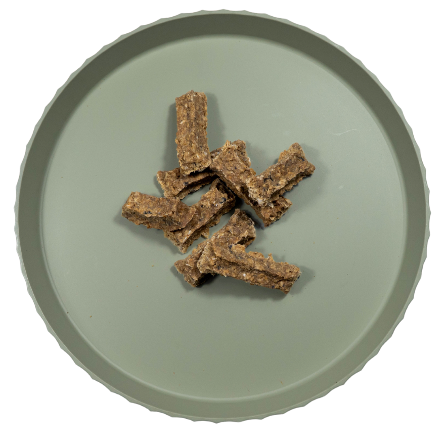 Visvingers Zalm | 100 gr