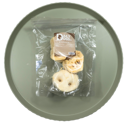 Varkensneus Gepoft | 3 stuks