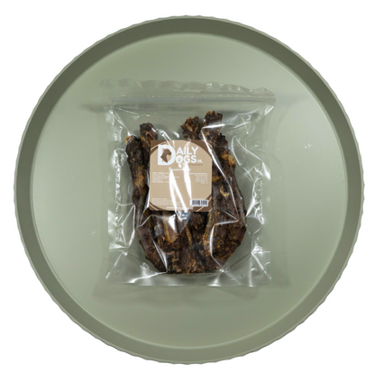 Eendennekken | 15 cm | 200 gr