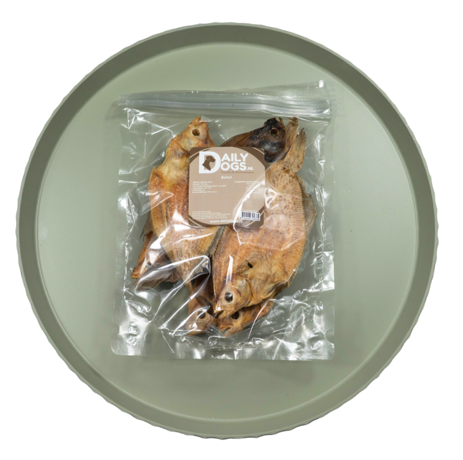 Schol | 150 gr