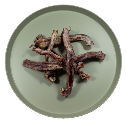 Lamsluchtpijp | 20-25 cm | 200 gr