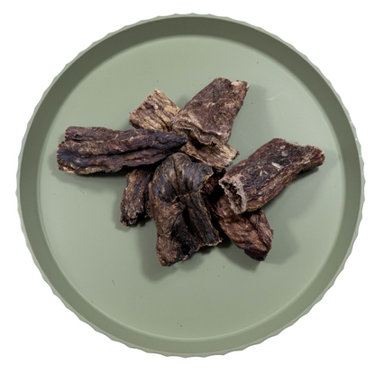 Runderlongen | 400 gr