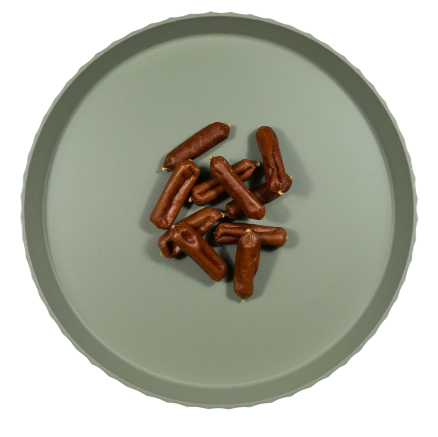 Worstjes Lam | 10 stuks