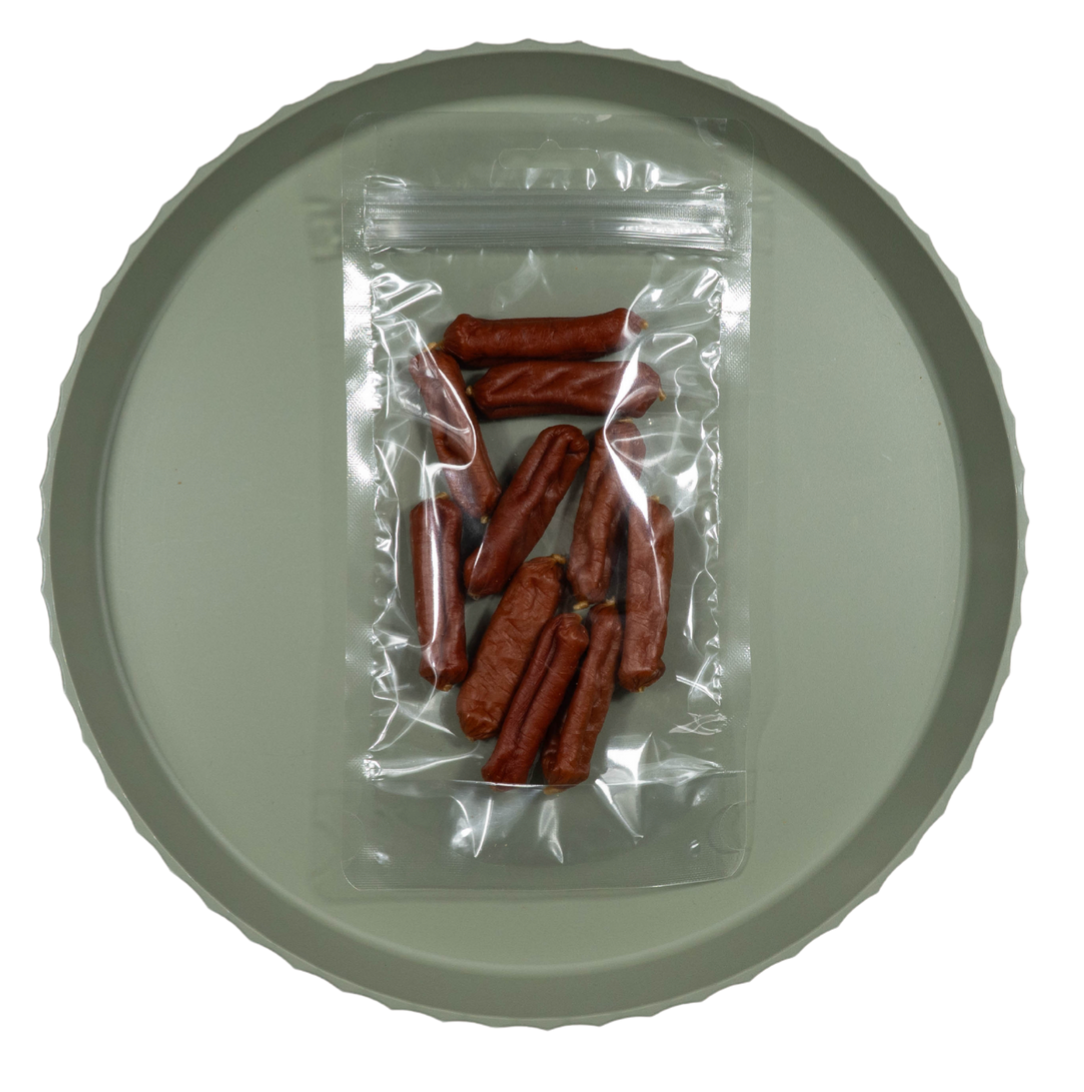 Worstjes Eend | 10 stuks