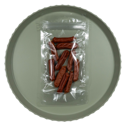 Worstjes Eend | 10 stuks