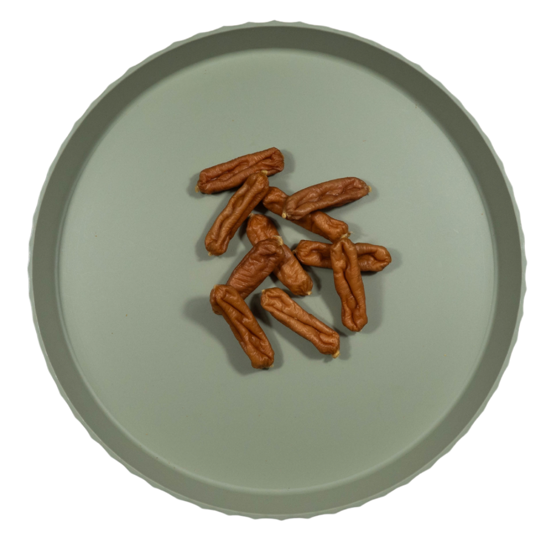 Worstjes Konijn | 10 stuks