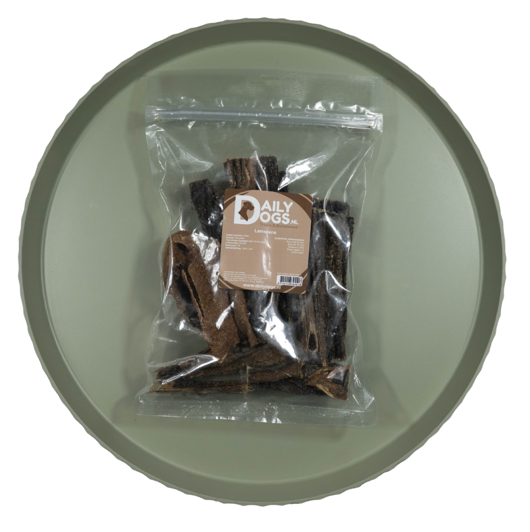 Lamspens | 150 gr