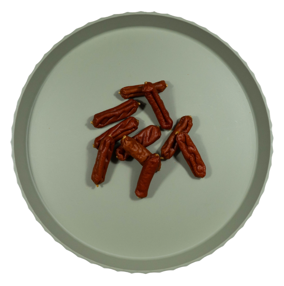 Worstjes Eend | 10 stuks